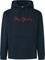 HOODIE PEPE JEANS NEW JOE PM582716 594 ������ ���� (XL)