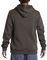 HOODIE QUIKSILVER KELLER AQYFT03340  (L)