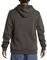 HOODIE QUIKSILVER KELLER AQYFT03340 ���� (XXL)