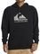 HOODIE QUIKSILVER BIG LOGO AQYFT03356  (...