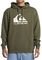 HOODIE QUIKSILVER BIG LOGO AQYFT03356  ...