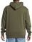 HOODIE QUIKSILVER BIG LOGO AQYFT03356   (L)