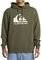 HOODIE QUIKSILVER BIG LOGO AQYFT03356 ������ ...