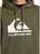 HOODIE QUIKSILVER BIG LOGO AQYFT03356 ΣΚΟΥΡΟ ΠΡΑΣΙΝΟ (XXL) HOODIE QUIKSILVER BIG LOGO AQYFT03356 ΣΚΟΥΡΟ ΠΡΑΣΙΝΟ (XXL)
