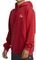 HOODIE QUIKSILVER DNA BUBBLE LOGO AQYFT03372  (L)