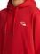 HOODIE QUIKSILVER DNA BUBBLE LOGO AQYFT03372  (L)