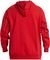 HOODIE QUIKSILVER DNA BUBBLE LOGO AQYFT03372  (L)
