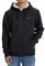 HOODIE   QUIKSILVER KELLER SHERPA A...
