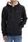 HOODIE �� �������� QUIKSILVER KELLER SHERPA A...