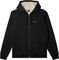 HOODIE   QUIKSILVER KELLER SHERPA AQYFT03391   (S)
