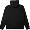 HOODIE   QUIKSILVER KELLER SHERPA AQYFT03391   (S)