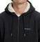 HOODIE �� �������� QUIKSILVER KELLER SHERPA AQYFT03391 ����� ������� (XXL)