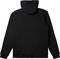 HOODIE �� �������� QUIKSILVER KELLER SHERPA AQYFT03391 ����� ������� (XXL)