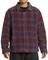 HOODIE   QUIKSILVER DECK FLEECE AQY...