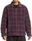 HOODIE   QUIKSILVER DECK FLEECE AQY...