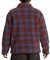 HOODIE   QUIKSILVER DECK FLEECE AQYFT03393 / (XXL)