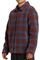 HOODIE   QUIKSILVER DECK FLEECE AQYFT03393 / (XXL)