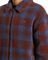 HOODIE   QUIKSILVER DECK FLEECE AQYFT03393 / (XXL)