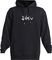HOODIE QUIKSILVER DNA IMPAIRED LOGO AQYFT03403  (M)