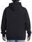 HOODIE QUIKSILVER DNA IMPAIRED LOGO AQYFT03403  (XL)