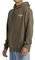 HOODIE QUIKSILVER OMNI SIGN PO AQYFT03410 ΚΑΦΕ (XL) HOODIE QUIKSILVER OMNI SIGN PO AQYFT03410 ΚΑΦΕ (XL)