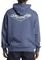 HOODIE QUIKSILVER OMNI SIGN PO AQYFT03410  (S)