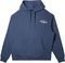 HOODIE QUIKSILVER OMNI SIGN PO AQYFT03410  (S)