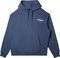 HOODIE QUIKSILVER OMNI SIGN PO AQYFT03410 ΜΠΛΕ (L) HOODIE QUIKSILVER OMNI SIGN PO AQYFT03410 ΜΠΛΕ (L)