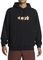 HOODIE QUIKSILVER GRAPHIC AQYFT03411 