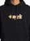 HOODIE QUIKSILVER GRAPHIC AQYFT03411  (M)