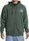 HOODIE   QUIKSILVER GRAPHIC AQYFT03...
