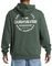 HOODIE   QUIKSILVER GRAPHIC AQYFT03413  (S)