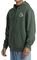 HOODIE   QUIKSILVER GRAPHIC AQYFT03413  (S)
