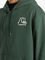 HOODIE   QUIKSILVER GRAPHIC AQYFT03413  (S)