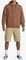 HOODIE   QUIKSILVER GRAPHIC AQYFT03413  (M)