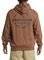 HOODIE ΜΕ ΦΕΡΜΟΥΑΡ QUIKSILVER GRAPHIC AQYFT03413 ΚΑΦΕ (XL) HOODIE ΜΕ ΦΕΡΜΟΥΑΡ QUIKSILVER GRAPHIC AQYFT03413 ΚΑΦΕ (XL)
