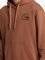 HOODIE ΜΕ ΦΕΡΜΟΥΑΡ QUIKSILVER GRAPHIC AQYFT03413 ΚΑΦΕ (XL) HOODIE ΜΕ ΦΕΡΜΟΥΑΡ QUIKSILVER GRAPHIC AQYFT03413 ΚΑΦΕ (XL)