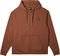 HOODIE ΜΕ ΦΕΡΜΟΥΑΡ QUIKSILVER GRAPHIC AQYFT03413 ΚΑΦΕ (XL) HOODIE ΜΕ ΦΕΡΜΟΥΑΡ QUIKSILVER GRAPHIC AQYFT03413 ΚΑΦΕ (XL)