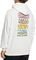 HOODIE QUIKSILVER NATURAL DYE SCREEN EQYFT04972  (L)