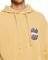 HOODIE QUIKSILVER NATURAL DYE SCREEN EQYFT04972 ΚΙΤΡΙΝΟ (L) HOODIE QUIKSILVER NATURAL DYE SCREEN EQYFT04972 ΚΙΤΡΙΝΟ (L)