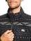  QUIKSILVER AKER HZ FLEECE EQYFT04979 KVJ8 / (XL)