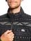  QUIKSILVER AKER HZ FLEECE EQYFT04979 KVJ8 / (XXL)