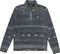  QUIKSILVER AKER HZ FLEECE EQYFT04979 SNA6  (M)