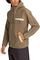 HOODIE   QUIKSILVER LAST RUN EQYFT04987  (L)