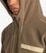HOODIE   QUIKSILVER LAST RUN EQYFT04987  (L)
