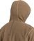 HOODIE   QUIKSILVER LAST RUN EQYFT04987  (L)