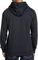 HOODIE QUIKSILVER QS GRADIENT MOUNTAINS EQYSF03153  (L)