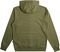 HOODIE QUIKSILVER QS GRADIENT MOUNTAINS EQYSF03153 ΧΑΚΙ (M)