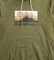 HOODIE QUIKSILVER QS GRADIENT MOUNTAINS EQYSF03153 ΧΑΚΙ (M)