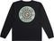   QUIKSILVER BLOOM CYCLE EQYZT07707  (L)